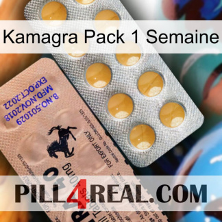 Kamagra 1 Week Pack 41